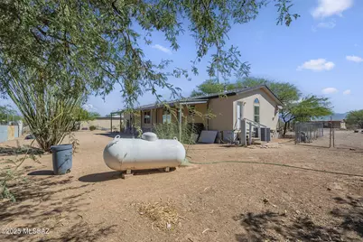 10044 S Dailey Ranch Road, Tucson, AZ 85747 - Photo 28