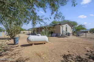 10044 S Dailey Ranch Rd, Tucson, AZ 85747 - Photo 28