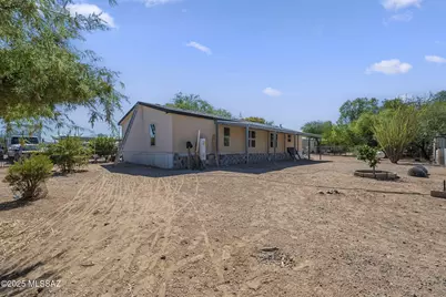 10044 S Dailey Ranch Road, Tucson, AZ 85747 - Photo 30