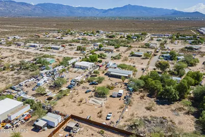 10044 S Dailey Ranch Road, Tucson, AZ 85747 - Photo 2