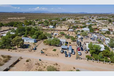 10044 S Dailey Ranch Road, Tucson, AZ 85747 - Photo 32