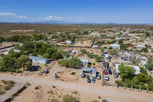 10044 S Dailey Ranch Rd, Tucson, AZ 85747 - Photo 32