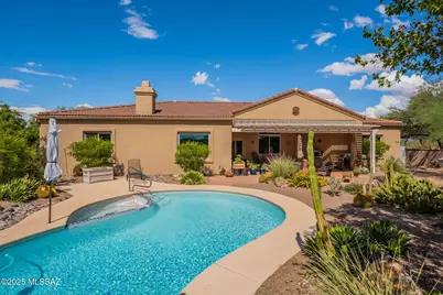 908 E Sawmill Canyon Place, Green Valley, AZ 85614 - Photo 46