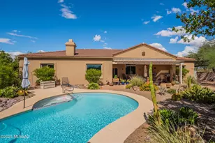 908 E Sawmill Canyon Pl, Green Valley, AZ 85614 - Photo 46