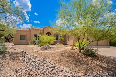 908 E Sawmill Canyon Place, Green Valley, AZ 85614 - Photo 1