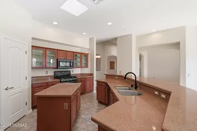 908 E Sawmill Canyon Place, Green Valley, AZ 85614 - Photo 16