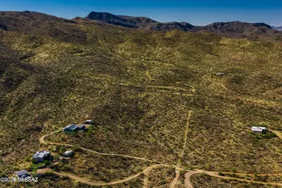 0 E Mountain Canyon Road, Vail, AZ 85641 - Photo 6