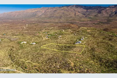 0 E Mountain Canyon Road, Vail, AZ 85641 - Photo 1