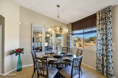 6265 S Eagles Roost Drive, Tucson, AZ 85757 - Photo 16