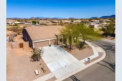 6265 S Eagles Roost Drive, Tucson, AZ 85757 - Photo 42