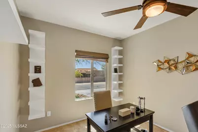 6265 S Eagles Roost Drive, Tucson, AZ 85757 - Photo 30