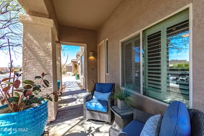 6265 S Eagles Roost Drive, Tucson, AZ 85757 - Photo 6