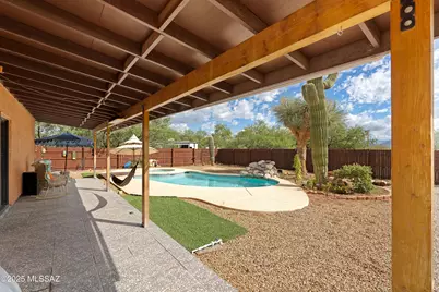 1433 Calle Morelia, Rio Rico, AZ 85648 - Photo 22