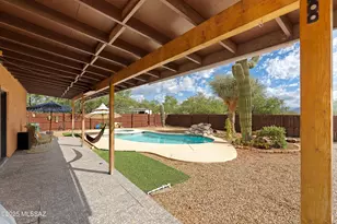 1433 Calle Morelia, Rio Rico, AZ 85648 - Photo 22