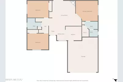 1433 Calle Morelia, Rio Rico, AZ 85648 - Photo 44