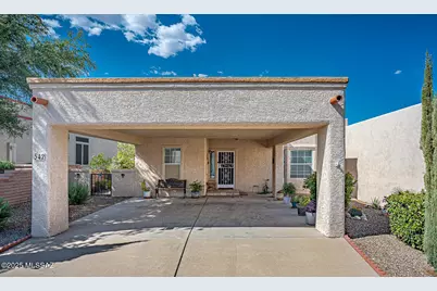 542 W Riverdale Court, Green Valley, AZ 85614 - Photo 6