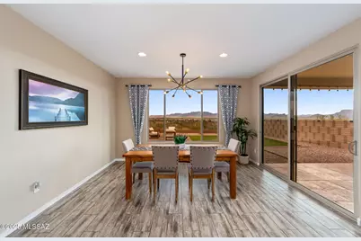 5359 W Avenida Tierra Alta, Tucson, AZ 85742 - Photo 16