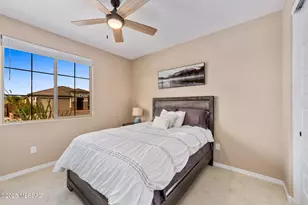 5359 W Avenida Tierra Alta, Tucson, AZ 85742 - Photo 30