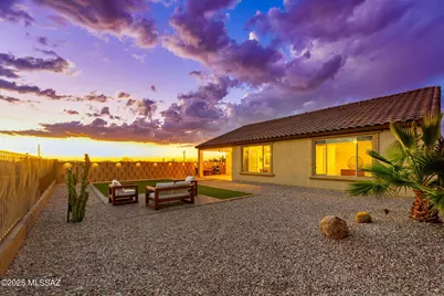 5359 W Avenida Tierra Alta, Tucson, AZ 85742 - Photo 34