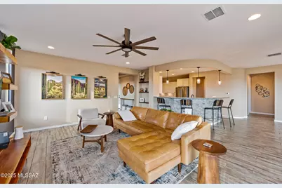 5359 W Avenida Tierra Alta, Tucson, AZ 85742 - Photo 10