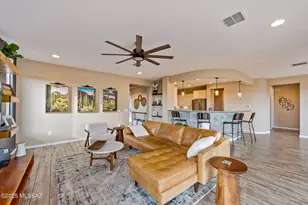 5359 W Avenida Tierra Alta, Tucson, AZ 85742 - Photo 10