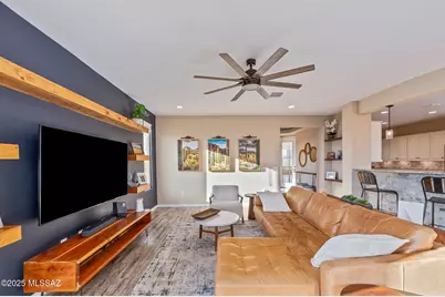 5359 W Avenida Tierra Alta, Tucson, AZ 85742 - Photo 12