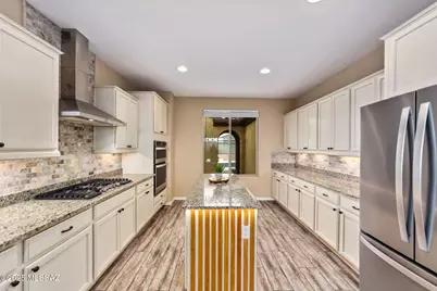 5359 W Avenida Tierra Alta, Tucson, AZ 85742 - Photo 14