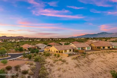5359 W Avenida Tierra Alta, Tucson, AZ 85742 - Photo 4