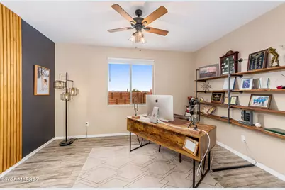 5359 W Avenida Tierra Alta, Tucson, AZ 85742 - Photo 26