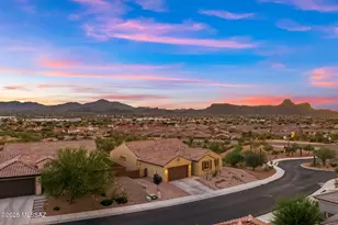 5359 W Avenida Tierra Alta, Tucson, AZ 85742 - Photo 2