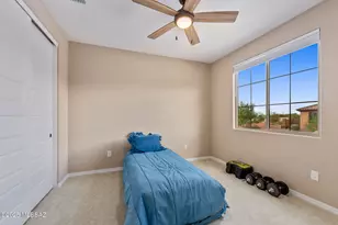 5359 W Avenida Tierra Alta, Tucson, AZ 85742 - Photo 28