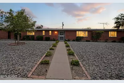 6902 E Calle Canis, Tucson, AZ 85710 - Photo 50