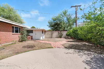 6902 E Calle Canis, Tucson, AZ 85710 - Photo 46