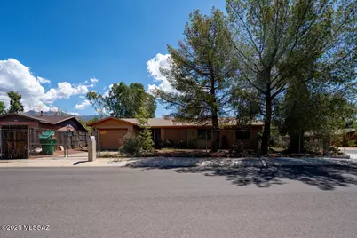 15742 N Starboard Drive, Tucson, AZ 85739 - Photo 1
