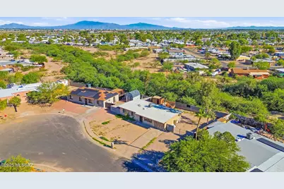 1725 W Calle Acapulco, Tucson, AZ 85713 - Photo 4