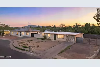 1725 W Calle Acapulco, Tucson, AZ 85713 - Photo 1