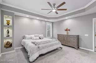 14705 N Palm Ridge Dr, Oro Valley, AZ 85755 - Photo 24