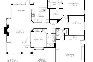 14705 N Palm Ridge Dr, Oro Valley, AZ 85755 - Photo 48