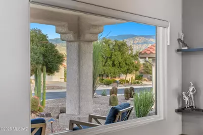 14705 N Palm Ridge Drive, Oro Valley, AZ 85755 - Photo 8