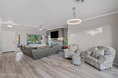 14705 N Palm Ridge Drive, Oro Valley, AZ 85755 - Photo 12