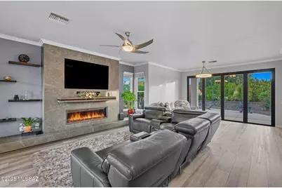 14705 N Palm Ridge Drive, Oro Valley, AZ 85755 - Photo 6