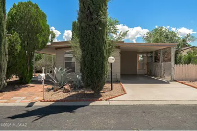 191 W Cedro Drive, Green Valley, AZ 85614 - Photo 1
