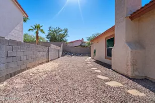9506 N Albatross Dr, Tucson, AZ 85742 - Photo 34