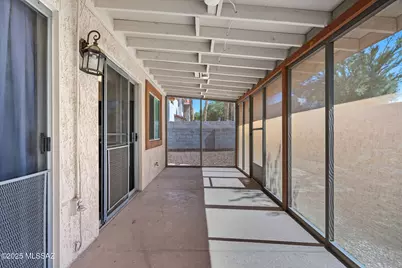 9506 N Albatross Drive, Tucson, AZ 85742 - Photo 30