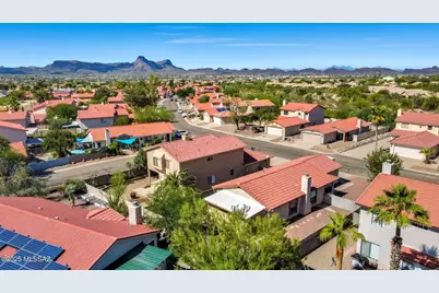 9506 N Albatross Drive, Tucson, AZ 85742 - Photo 6