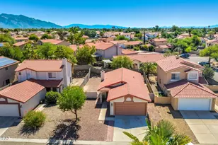 9506 N Albatross Dr, Tucson, AZ 85742 - Photo 4