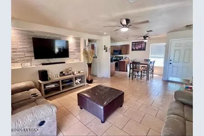 3791 E Painted Tortoise Street, Tucson, AZ 85706 - Photo 6