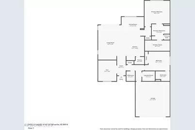 2605 E Josephine View Drive, Green Valley, AZ 85614 - Photo 2