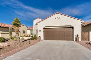 2605 E Josephine View Dr, Green Valley, AZ 85614 - Photo 4