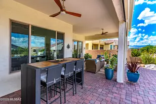 2605 E Josephine View Dr, Green Valley, AZ 85614 - Photo 32